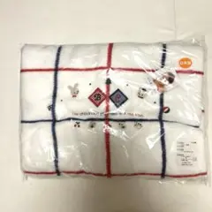 赤ちゃんの城　ベビー毛布　新品