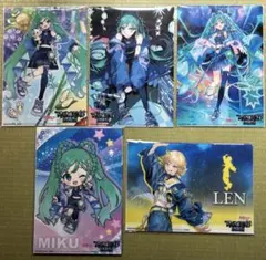 2026年最新】クリアビジュアルポスター マジカルミライの人気アイテム