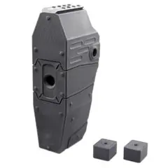 P90TR 用 ストライクヘッド ストライクレイル - メルカリ