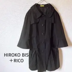 2026年最新】HIROKO BIS レディース トレンチコート・スプリングコート