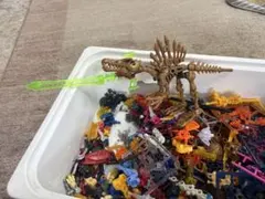ほねほねザウルス　まとめ売り