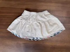 BURBERRY LONDON スカート 80cm