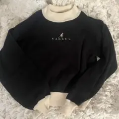 oneway kangol ニット