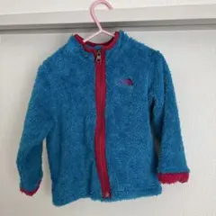 THE NORTH FACE フリースジャケット 100cm