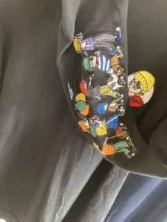 ストリート Tシャツ