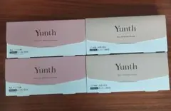 Yunth☆ピュアVCホワイトニングセラム＆VAダーマセラム