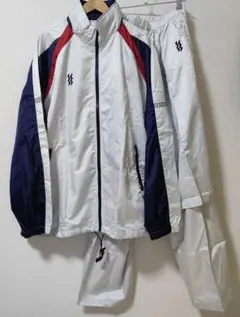 ミズノ スーパースター メンズ 上下セット XOサイズ LL XL 日本製