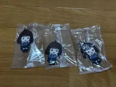 ババンババンバンバンパイア ラバストガチャガチャ 篠塚葵