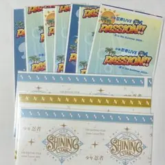少年忍者　半券10枚のサムネイル