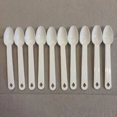 20ml粉ミルク　スプーン10本のサムネイル