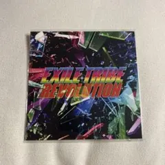 EXILE TRIBE THE REVOLUTION CD