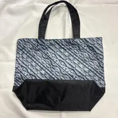 未使用 レスポートサック ストライプ トートバッグ ヒースロー 