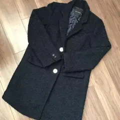 レイカズン コート