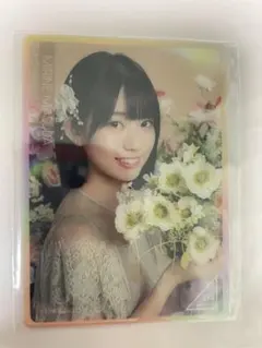 乃木坂46 モバカ Blooming Fairy Town 増田三莉音