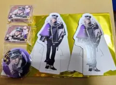 刀ミュ 東京ドームシティ 乱舞博覧会 源清麿