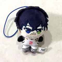 ブルーロック ほわぬい　オリヴァ　愛空