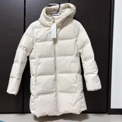 UNIQLO シームレスダウン　レディース　L