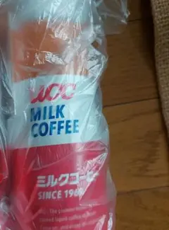 UCCミルクコーヒー：マイボトル400ml - メルカリ