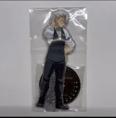 鬼滅の刃 モクテルバー 両面アクリルスタンド 不死川実弥