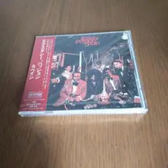 【CD】Ecstasy Passion & Pain / Same