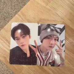 スキズ アンコン STAYZONE トレカ リノ