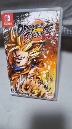 ドラゴンボールファイターズNintendo Switch　Switch