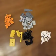 LEGOブロックセット 多色 クリエイティブ