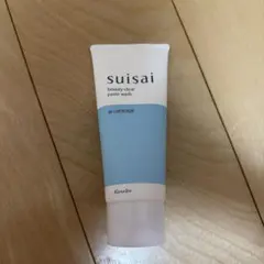 suisai Beauty Clear Paste Wash 120gのサムネイル