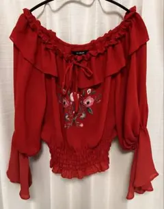 w closet トップス