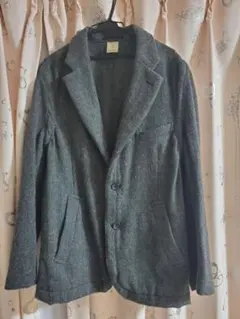 [ヴィンテージ]COMME des GARCONS　テーラードジャケット