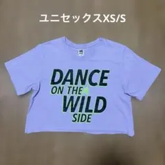 ZUMBA Tシャツ ユニセックスXS/Sのサムネイル
