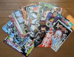 2026年最新】少年ジャンプ切り抜きの人気アイテム - メルカリ