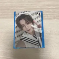 INI THE WINTER MAGIC 佐野雄大 フェス出演記念トレカ