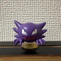 【プレミア品】ゴースト モンスターコレクション 土台付き