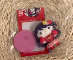 ハローキティ フィギュア ドレス