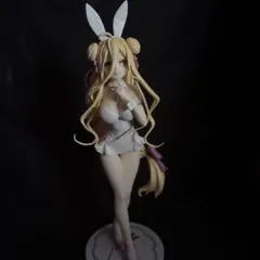 デート・ア ライブバニーガール フィギュア 本体のサムネイル