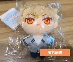 僕のヒーローアカデミア ヒロアカ ぬいパル 爆豪勝己