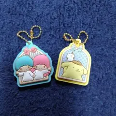 110   サンリオクッキーチャーム