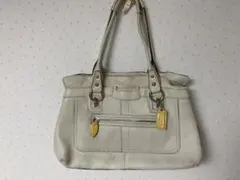 コーチトートバッグ 中型