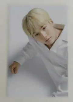 VT×BTS　トレカ　SUGA ユンギ