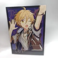 あんスタ　真白友也　フィーチャー2 真白友也 フィーチャー2 あんスタ あんスタMusic カードまとめ on X: