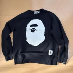 A BATHING APE アベイシングエイプ　スウェット