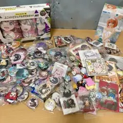 ラブライブ まとめ売り 48点セット - メルカリ