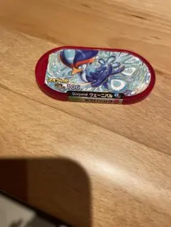 ポケモンメザスタ　ハッピーセット