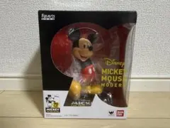 【新品・未開封】Figuarts ZERO ミッキーマウス MODERN