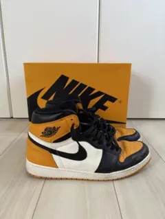 Nike Air Jordan 1 タクシー 30.5cm