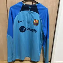 FC Barcelona Nike 長袖トレーニングウェア