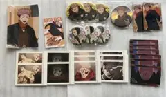 呪術廻戦 虎杖悠仁 まとめ売り