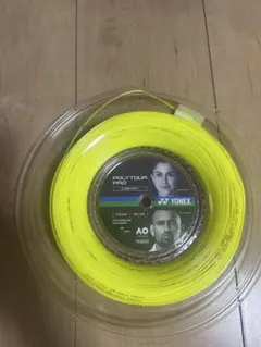 テニスガットまとめ売り 中古TTS委託販売】【美品 使用頻度1ヶ月】Babolat ピュアドライブ