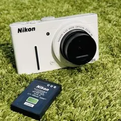 2025年最新】nikon p310の人気アイテム - メルカリ